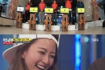 ‘일요일이 좋다’ 시청률 소폭 상승 했지만 ‘여전히 꼴찌’