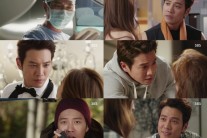 업그레이된 주상욱의 로코 연기