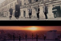 보이프렌드, 후속곡 ‘WHITE OUT’ 억대급 제작비 투입된 태국 올로케 뮤비 공개