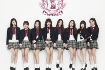 울림 걸그룹 ‘러블리즈’ 풋풋, 10일 선공개 12일 쇼케이스 확정
