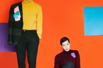 십센치(10cm), 19일 정규앨범 ‘3.0’ 발표, 유니크 패션 눈길