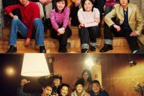 ‘뉴논스톱’ 김영준, 멤버들과 12년 만에 재회…김정화·정다빈은?