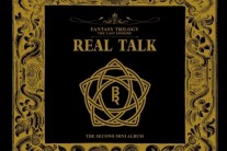 소년공화국, 신보 ‘리얼 토크’ 재킷 공개…’11월 12일 컴백’