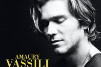 테너 아모리 바실리, 정규 4집 ‘Amaury Vassili Chante Mike Brant’