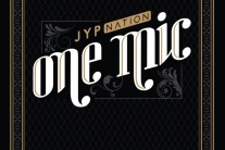 JYP 소속 가수 합동 콘서트 ‘원 마이크’ 실황 앨범 발매