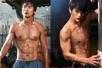 ‘왕의 얼굴’ 이성재 서인국, 복근도 부전자전? 女心 ‘흔들’