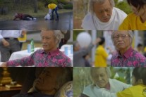 ‘미스터 백’ 믿고보는 신하균, 노인 연기까지 완벽하다