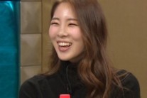 ‘라디오스타’ 신수지 “내가 있었기에 지금의 손연재도 있다”