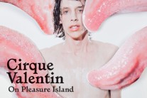 네덜란드 밴드 서큐 발렌틴, 앨범 ‘On Pleasure Island’ 국내 발매