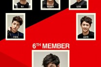 iKON 여섯번째 멤버 정찬우, 누군가 했더니