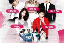 스타쉽 엑스, 올나잇 콘서트…정기고-소유-매드클라운-효린-주영 ‘환상의 콜라보레이션’