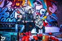 블락비 지코, ‘터프쿠키’ M/V에 깜짝 게스트 ‘박재범-로꼬’ 출연