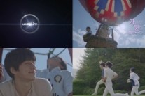 인피니트 새 유닛, 인피니트F 뮤직비디오 티저 깜짝 공개!