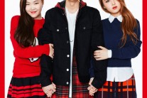 YG 유닛 ‘하이 수현‘ 다른 느낌 궁금해
