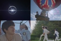 인피니트 새 유닛, 인피니트F(성열, 엘, 성종) 티저 기습 공개