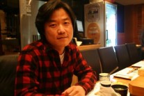 나영석PD “내가 좋아하는 건 즉흥성, 사람 냄새, 정”