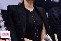 ‘빅매치’ 보아 “액션스쿨 다니고 복싱도 배웠다”