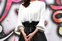 [이슈현장]‘달콤한 비밀’ 신소율 “다작 배우? 연기가 고팠다”