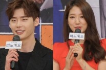 [이슈현장]이종석 “박신혜, 정말로 사랑스럽다”