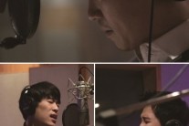 유준상, 창작 뮤지컬 ‘그날들’ 테마곡 발표