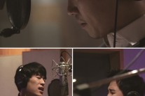 유준상, 창작 뮤지컬 ‘그날들’ 테마곡 싱글 발표