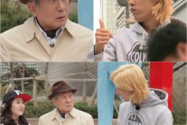 ‘띠과외’송재호, ‘4차원’ 강남 등장에 ‘어리둥절’