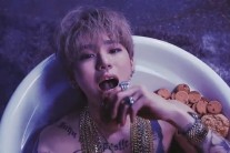 지코 솔로곡 ‘터프쿠키’ 공개…과격 가사 “거기 넌 X이나 까 잡숴”