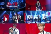 보이프렌드, ‘깜찍’ 벗고 ‘카리스마’ 입었다!
