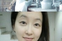 박진희 득녀…“태명은 ‘날둥이’, 호날두에서 따왔다”