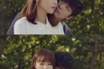 홍진영 남궁민, ‘산다는 건’ MV서 커플 연기…누리꾼 “진짜 사귀는 거?”