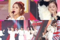 ‘음중’ 딜라잇 ‘내가 없냐’ 섹시미 실력 다 갖췄다