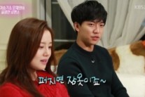 문채원 바람기 많다?…“이승기는 배우자복 좋아”