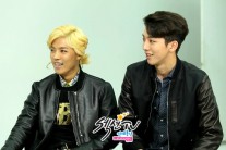 강남 “학창시절 몸무게가 90kg, 무려 30kg 감량”