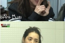 한채아 예능 첫 출연서 시선 휘어잡기, 비결은?