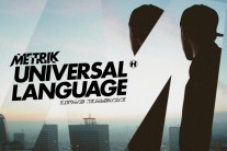 英 DJ 메트릭, 첫 정규앨범 ‘Universal Language’ 국내 발매
