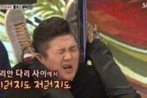 줄리안ㆍ조세호가 맞붙은 장면은 “ufc였다”