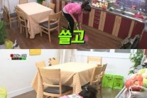 한채아 예능프로 첫날부터 ‘끼’ 폭발