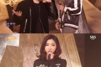 ‘인기가요’ 공민지, 에픽하이 피처링…“더 슬프게”