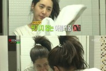한채아 ‘폭풍먹방’ 리지 ‘성형고백’…털털한 그녀들의 매력