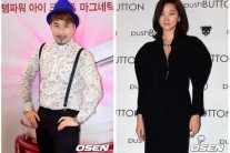 노홍철 디스패치…“장윤주 그 자리에 없었다”
