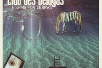 獨 그룹 클럽데벨루가, 정규 8집 ‘Fishing for Zebras’ 국내 발매