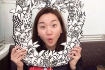 장윤주 생일파티 인증샷 “노홍철 음주운전과 무관”