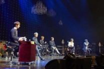 비스트, ‘언플러그드 콘서트’로 ’12시 30분’ 스페셜 음반 활동 마무리