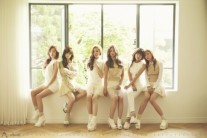 에이핑크, 3번째 이미지 티저 공개 ‘컴백임박’