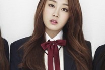걸그룹 러블리즈 서지수, 성희롱 루머? “내 알몸 사진 유포했다”
