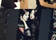 나인뮤지스, 화보 비하인드 공개…’섹시 여신’의 반전 매력