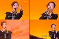 ‘가요무대’ 박윤경, 가을 여인의 깊이있는 울림