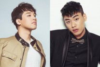 ‘독기’ 아이언 한희준, 김범수-양동근과 한솥밥