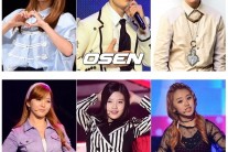 2015 수능 보는 아이돌 스타 누구?