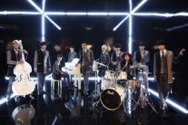 [WOW리스트] 엑소, 슈퍼주니어, 동방신기 역시 음반 강자, 에이핑크 성장 놀라워